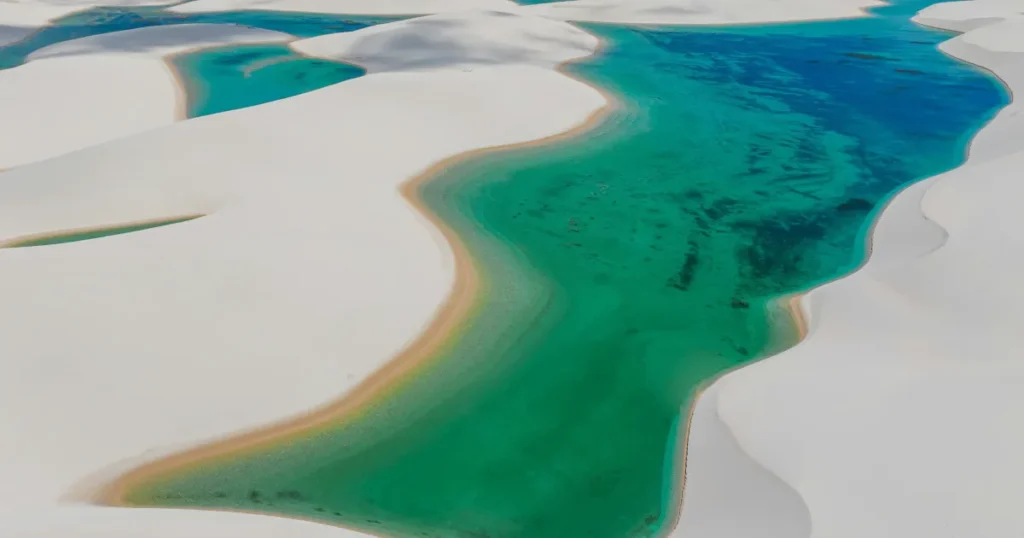 Bem-estar, Gastronomia e Esporte: 18 Tendências do Turismo para 2026 Bem-estar, Gastronomia e Esporte: 18 Tendências do Turismo para 2026