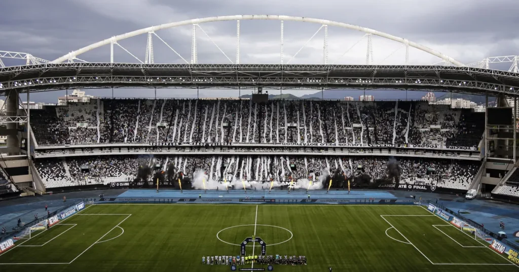 Botafogo x Flamengo: Horário e Onde Assistir ao Confronto do Brasileirão