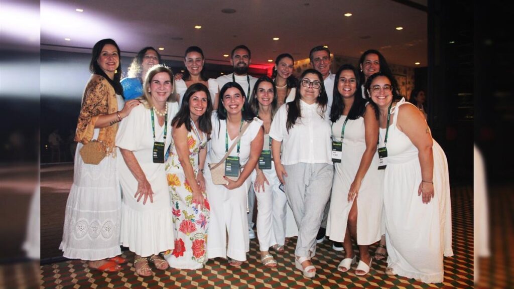 Brand USA Travel Week South America Celebra Samba e Gastronomia Carioca