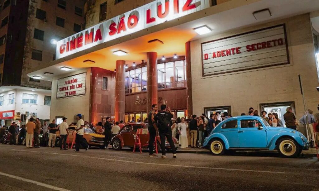 Brasil Celebra o Oscar 2024: Uma Noite de Torcida Coletiva e Expectativas