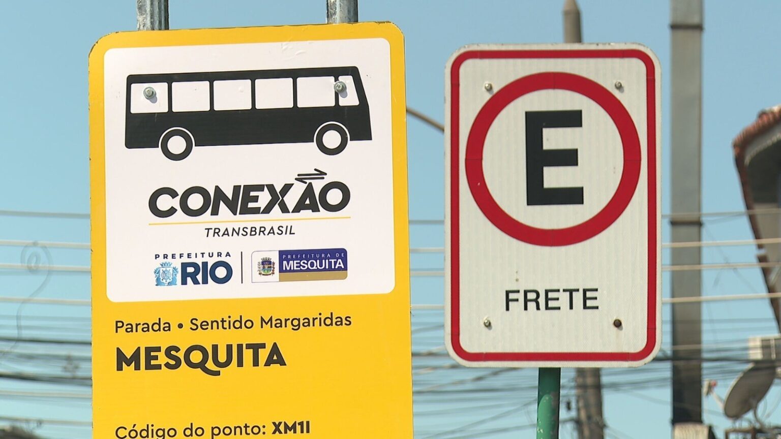 BRT Mesquita: Prefeitura nega autorização para linha que ligaria à Avenida Brasil