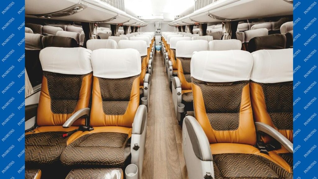 Busca por Passagens Rodoviárias para a Páscoa Cresce 26% em 2024