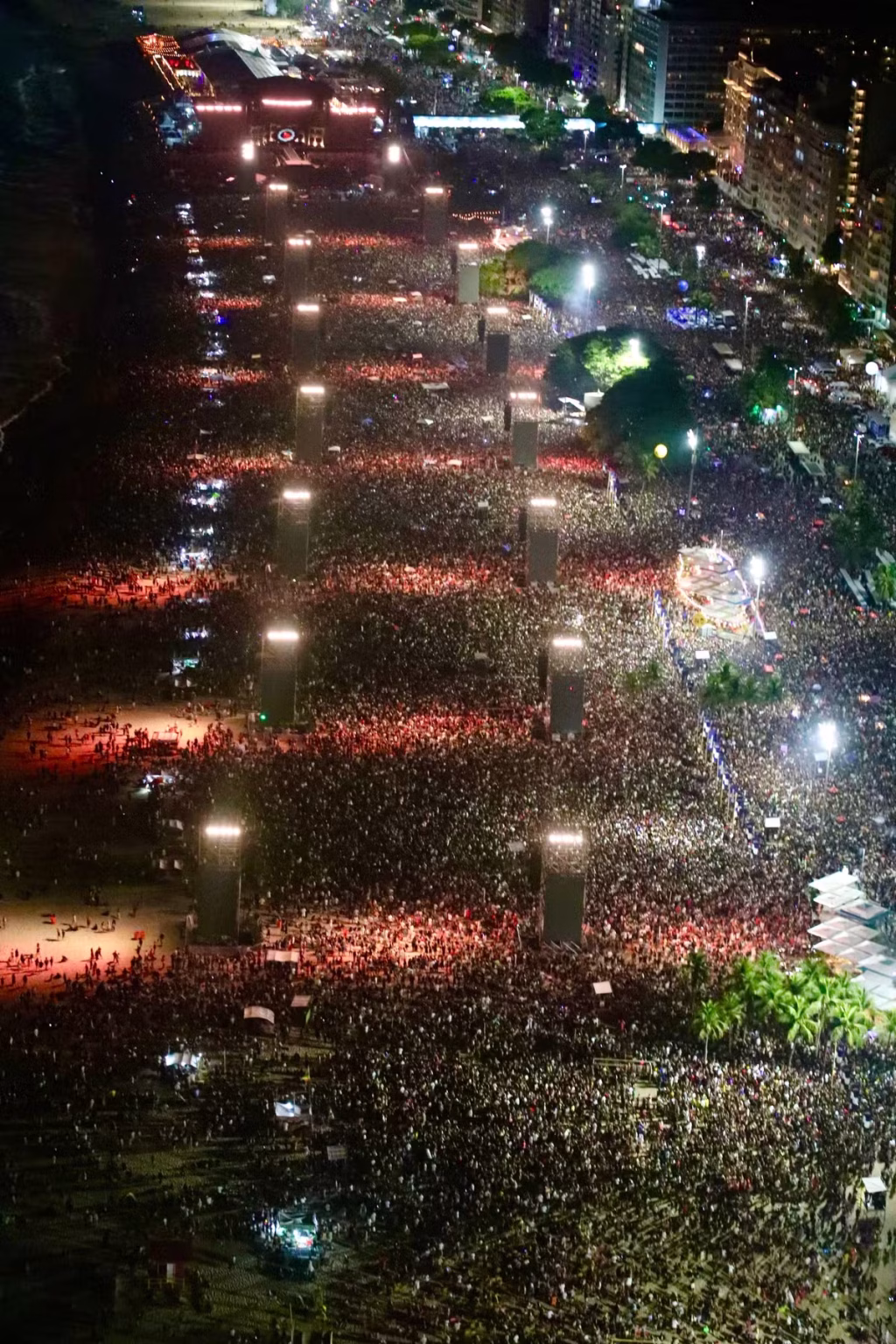 Calendário de Eventos e Segurança: Desafios do Turismo no Rio de Janeiro