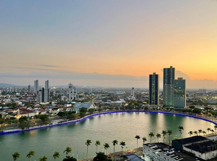 Campina Grande Marca Presença no ‘Fórum de Turismo Sustentável Serra da Borborema’ em 2026 Campina Grande Marca Presença no ‘Fórum de Turismo Sustentável Serra da Borborema’ em 2026