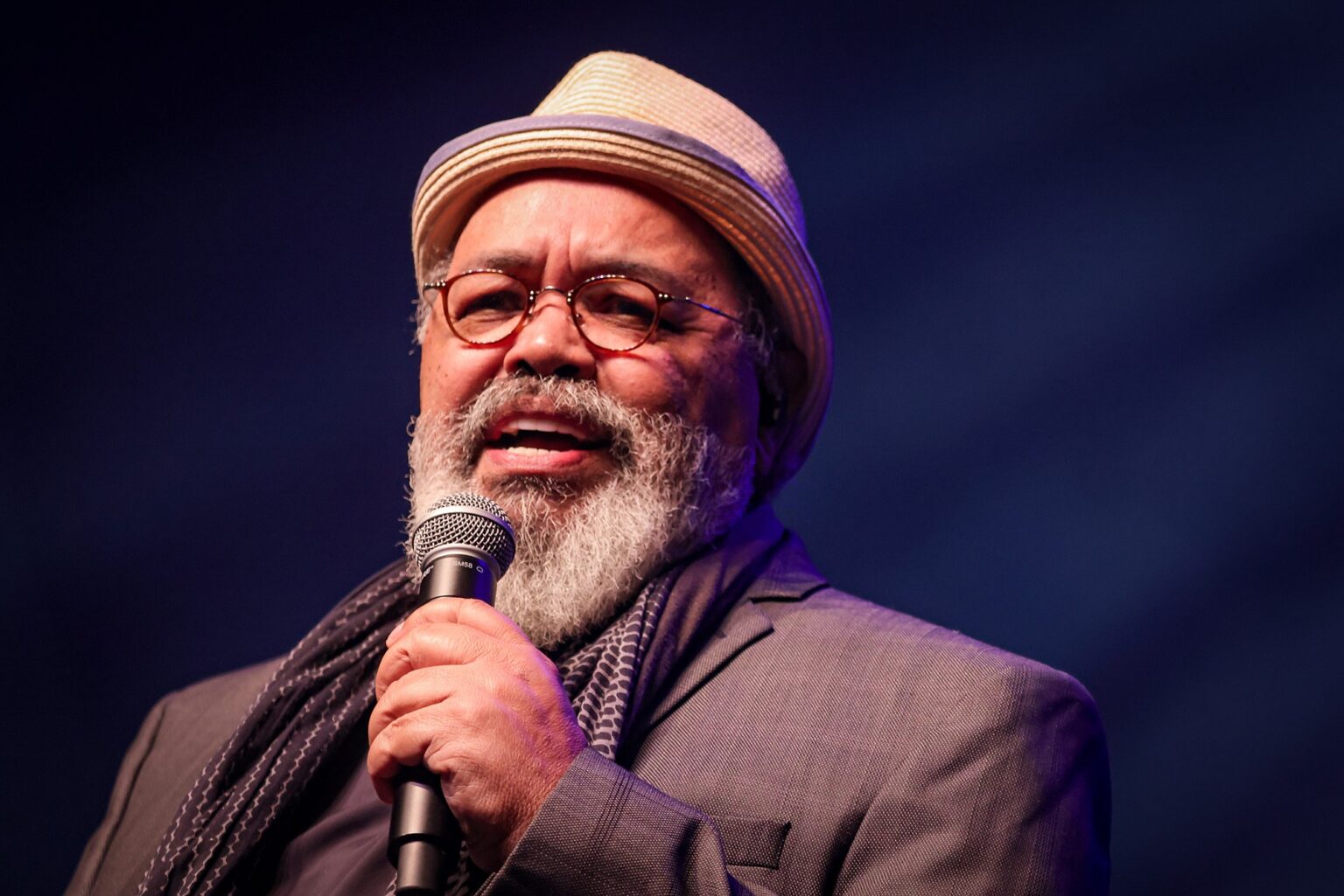 Cancelamento do Show de Jorge Aragão em São José dos Campos: Estorno Confirmado