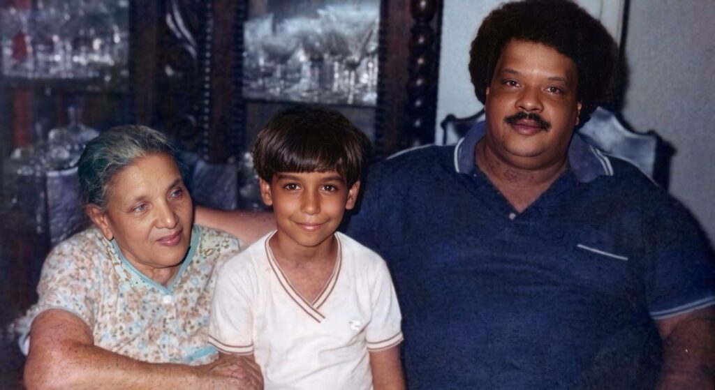 Carmelo Maia Revela o Lado Intenso e Carente do Pai, Tim Maia: 'Um Gênio Libertário'