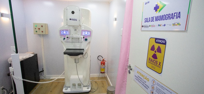 Carretas do Agora Tem Especialistas: Mais de 130 regiões atendidas com exames e cirurgias