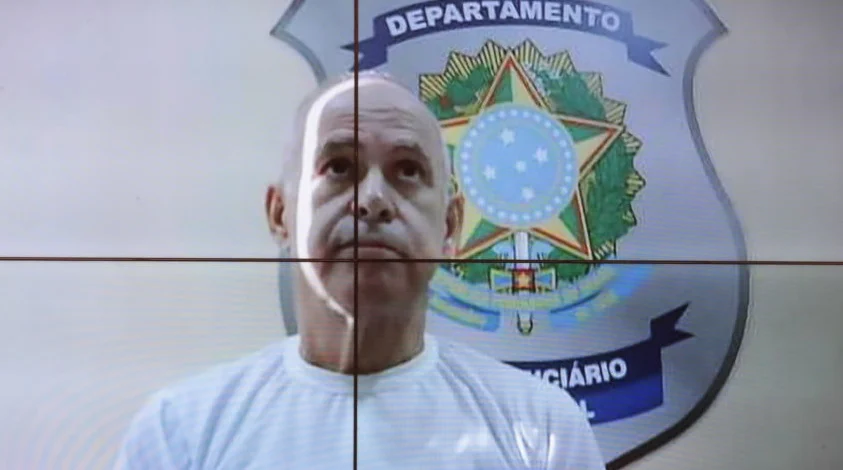 Caso Marielle: Transferência de Domingos Brazão Autorizada por Moraes Caso Marielle: Transferência de Domingos Brazão Autorizada por Moraes