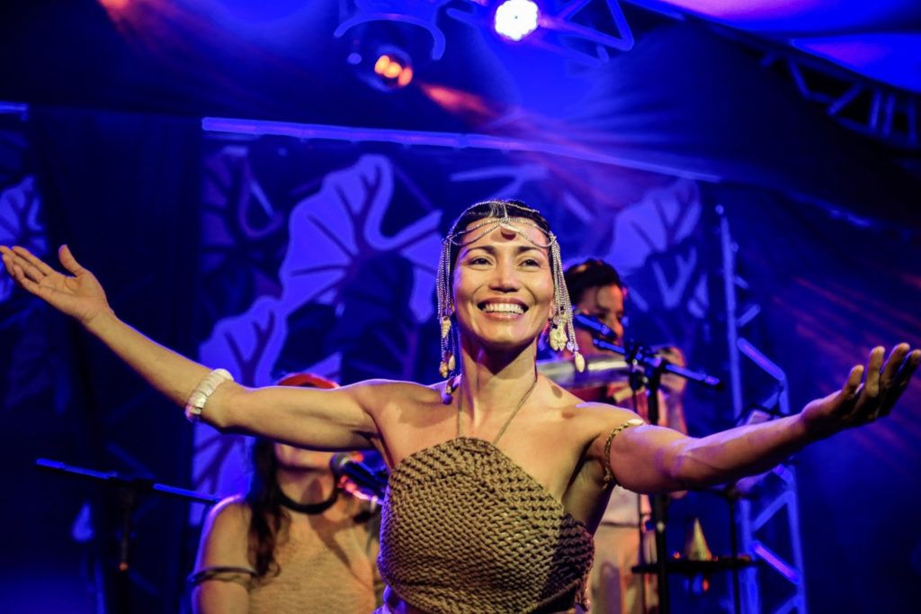 CCBB Rio: Celebração da Cultura Paraense em Março