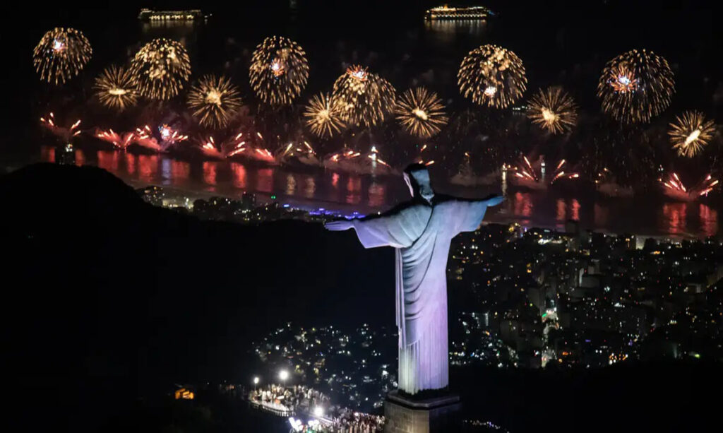 Cenário Econômico do Rio de Janeiro: Desafios e Oportunidades em 2025