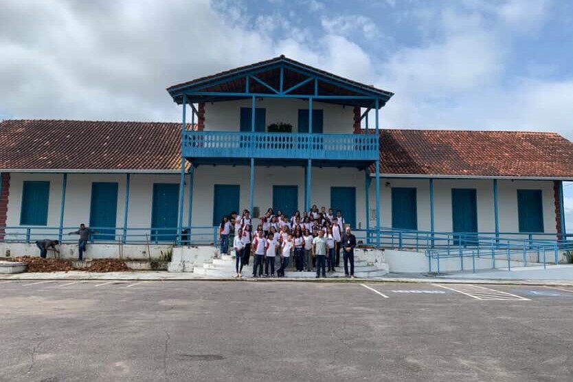 Centro Cultural do Juruá: Uma Viagem pela História do Acre Que Atraiu Mais de 400 Visitantes