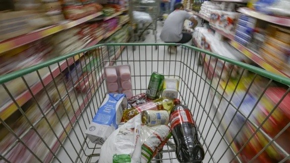 Cesta Básica Aumenta em 14 Capitais; Rio de Janeiro Registra Custo Médio de R$ 826,98