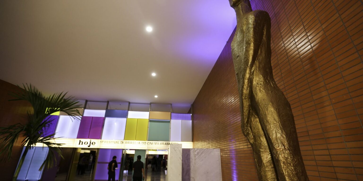 Cine Brasília Recebe Exibição Gratuita da Cerimônia do Oscar