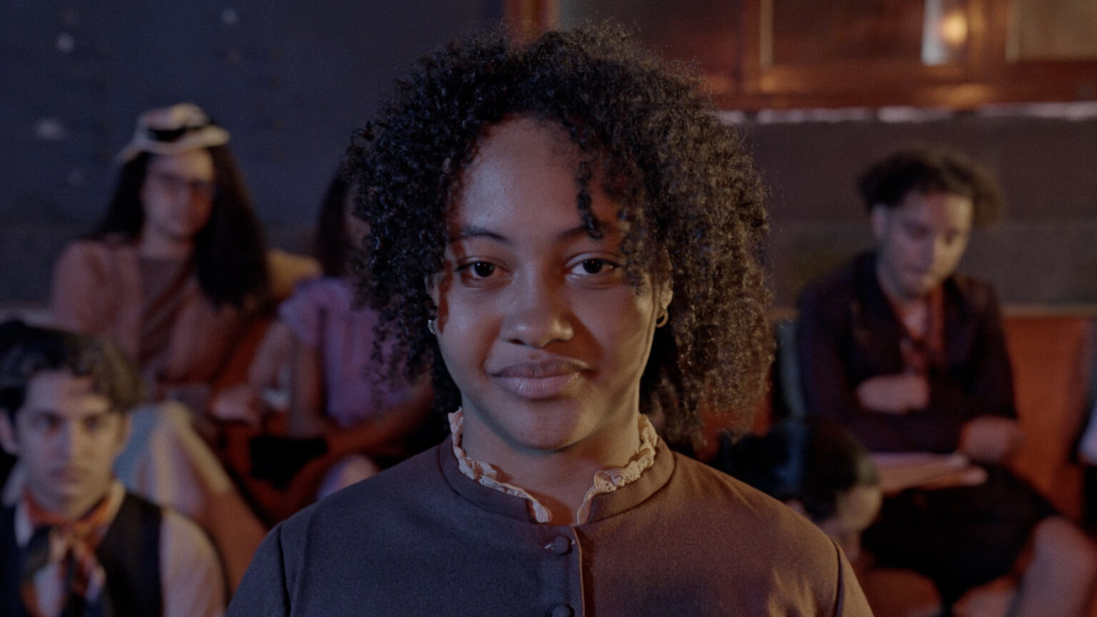 Cineasta Lúcia Murat Reflete sobre Educação Pública em Novo Filme