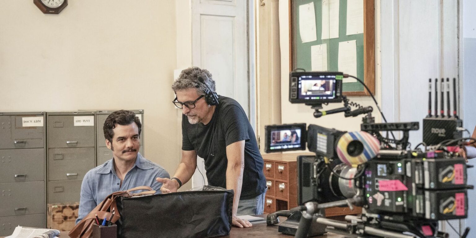 Cinema Brasileiro em Alta: Reconhecimento Internacional e Desafios Locais