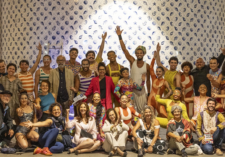 Circo de Tradição Familiar Reconhecido como Patrimônio Cultural: Uma Conquista Histórica