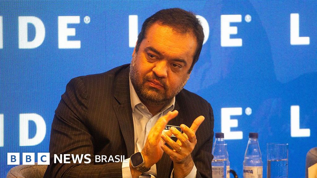 Cláudio Castro renuncia ao governo do Rio de Janeiro antes de julgamento no TSE