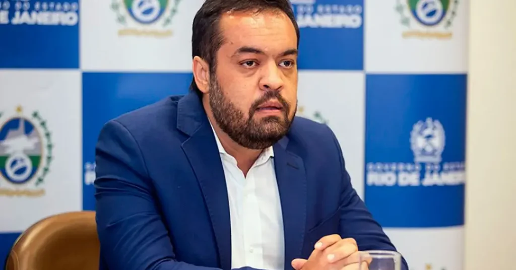 Cláudio Castro Renuncia: Entenda a Estratégia Política Por Trás da Decisão