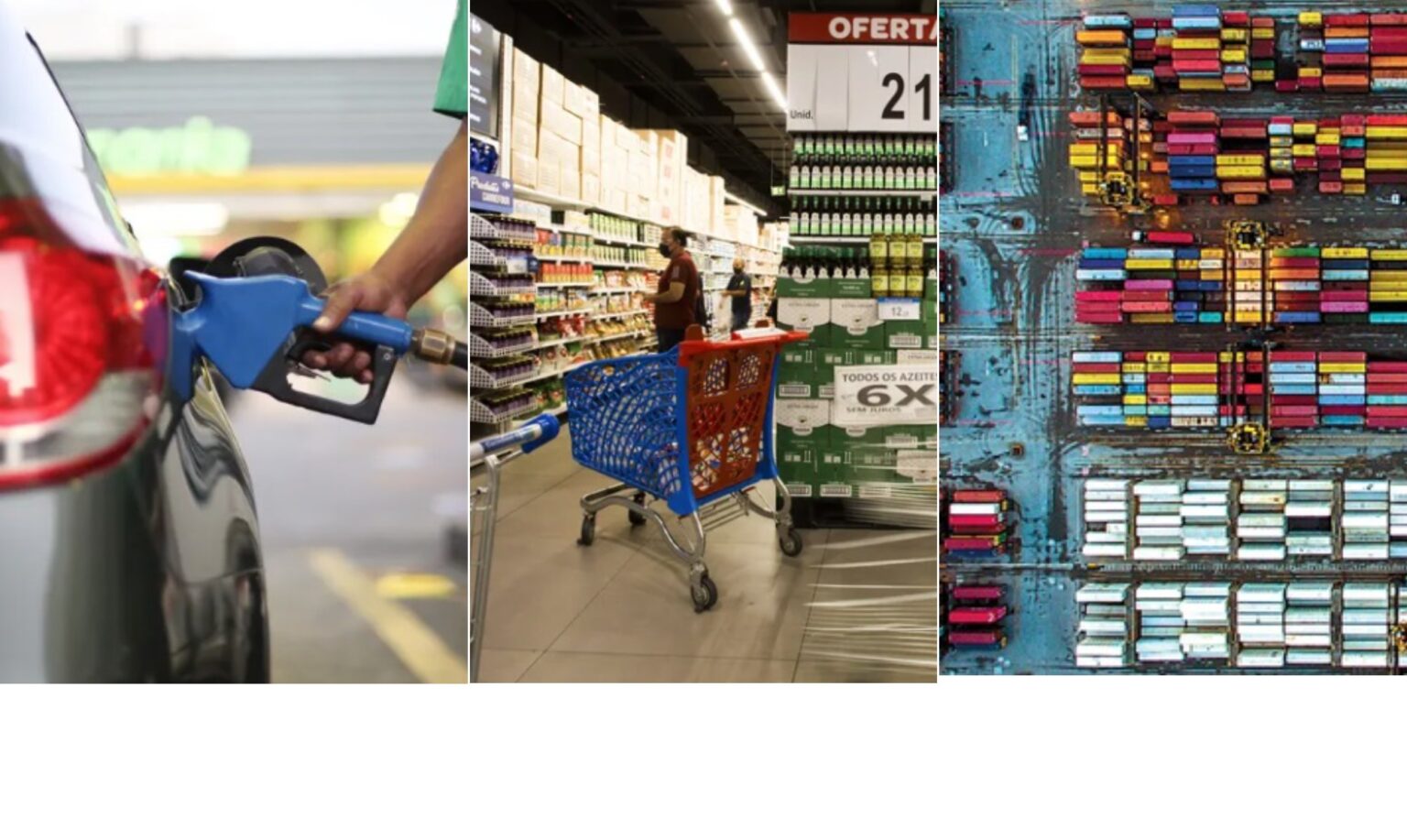 Como a Guerra no Oriente Médio Impacta a Economia Brasileira?