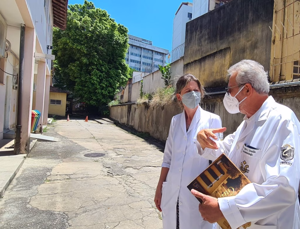 Concurso EBSERH no Rio de Janeiro: 3 Vagas para Médicos com Deficiência