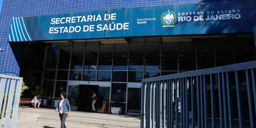 Concurso Saúde RJ: Ranking das Bancas Disputantes e Vagas Disponíveis