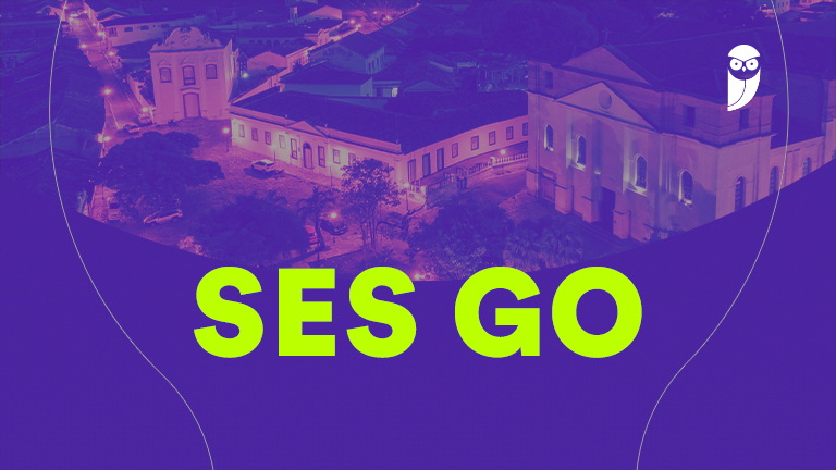 Concurso SES GO: Salário Inicial de R$ 10,1 mil e 50 Vagas Abertas