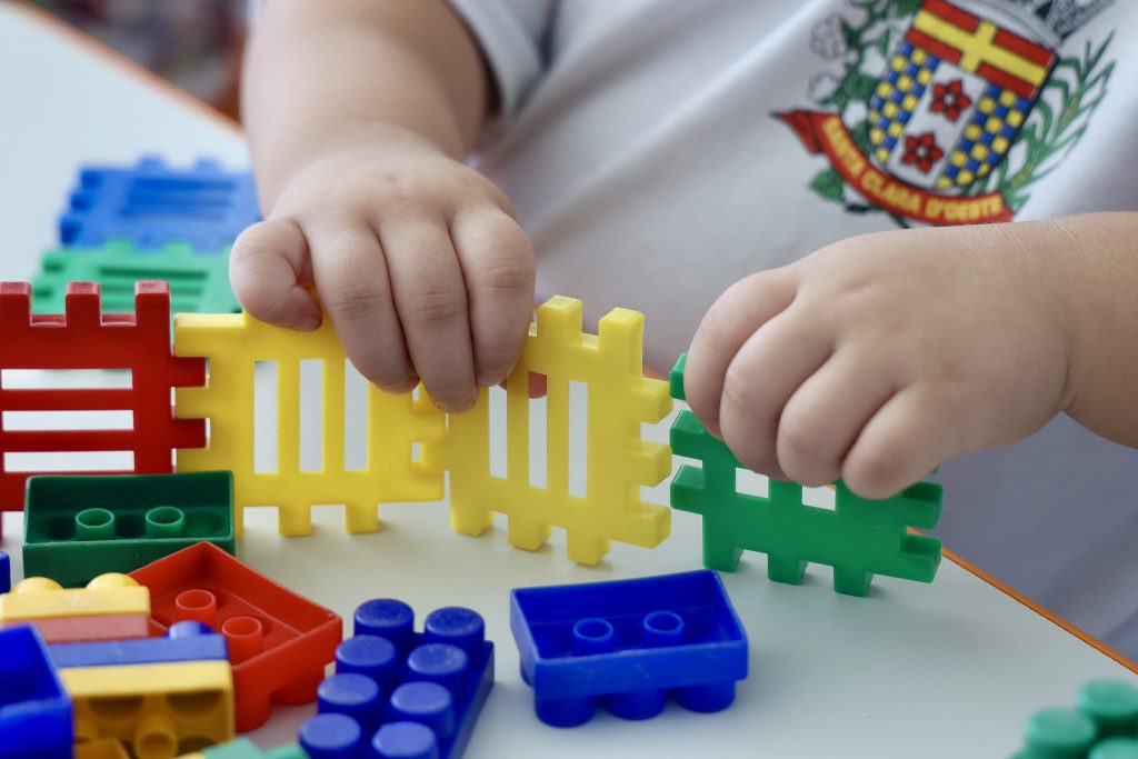 Creche Escola em Santa Clara d’Oeste: Avanços na Educação Infantil em SP Creche Escola em Santa Clara d'Oeste: Avanços na Educação Infantil em SP