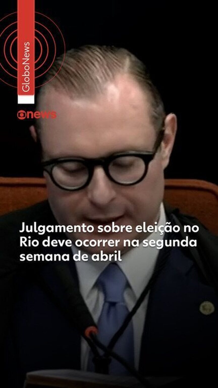 Crise Política no Rio: Entenda a Necessidade de Eleição Suplementar e o Impasse no STF