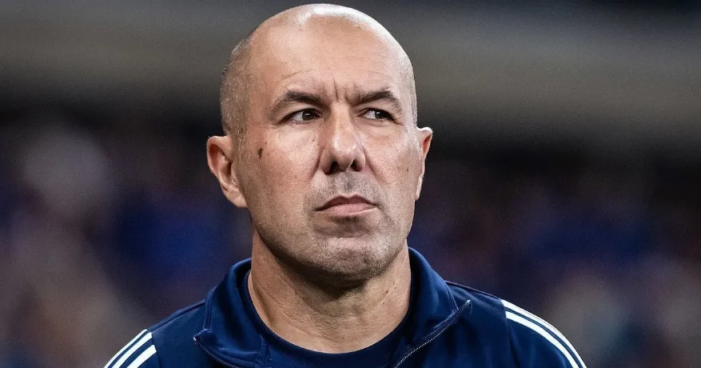 Críticas da Torcida do Cruzeiro Após Anúncio de Leonardo Jardim no Flamengo