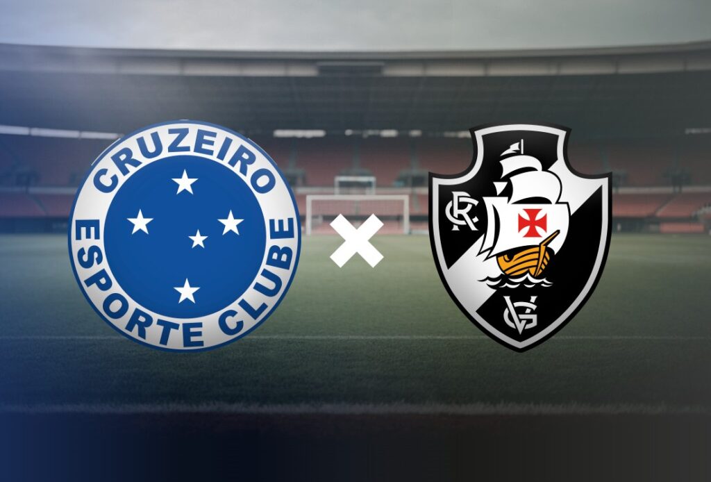 Cruzeiro x Vasco: Onde Assistir ao Jogo do Brasileirão Ao Vivo Cruzeiro x Vasco: Onde Assistir ao Jogo do Brasileirão Ao Vivo