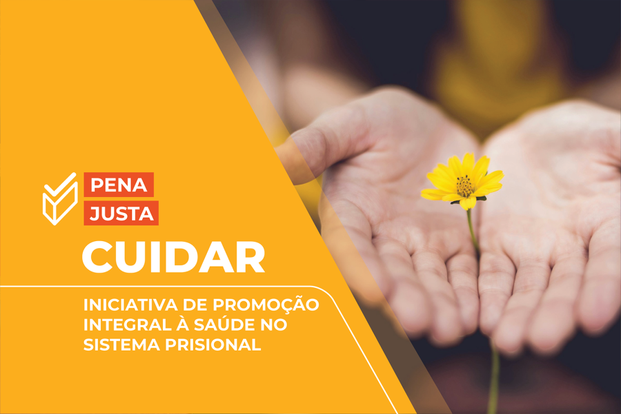Cuidar: Nova Estratégia de Saúde para o Sistema Prisional é Lancada no RJ Cuidar: Nova Estratégia de Saúde para o Sistema Prisional é Lancada no RJ