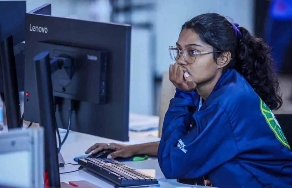 Curso Gratuito de Tecnologia: Uma Oportunidade para Jovens de Todo o Brasil