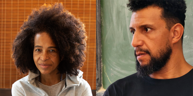 Dança no Tempo das Encruzilhadas: A Visão Afrodiaspórica em Debate no Sesc São Paulo Dança no Tempo das Encruzilhadas: A Visão Afrodiaspórica em Debate no Sesc São Paulo