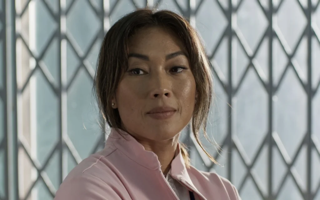 Danni Suzuki Revela Desafios da Saúde Brasileira em (In)Vulneráveis