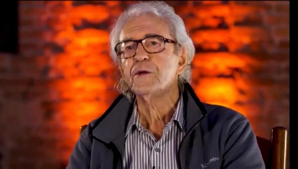 De Bancário a Proprietário de Teatro: A Incrível Jornada de Juca de Oliveira