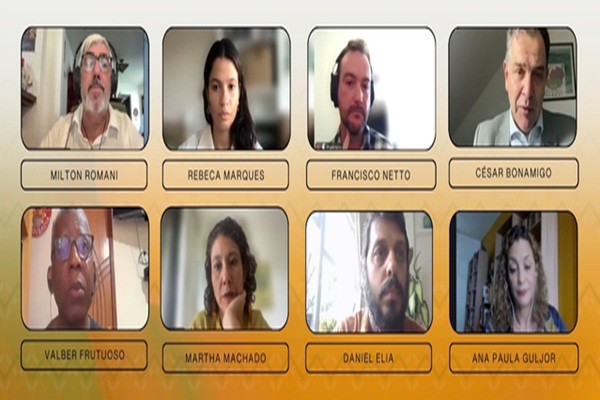 Debate Global sobre Política de Drogas Marca Lançamento de Curso da Fiocruz