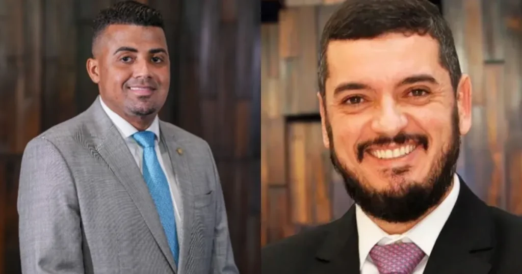 Delegado é preso em investigação sobre esquema de corrupção no Rio de Janeiro