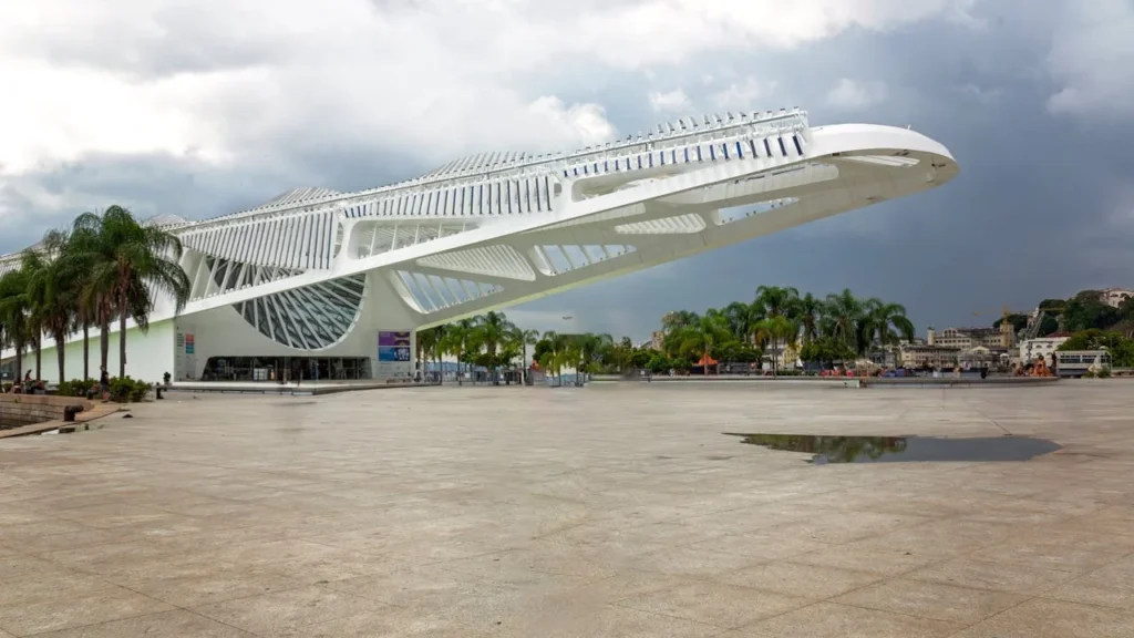 Descubra 7 Passeios Imperdíveis no Rio de Janeiro em Dias de Chuva