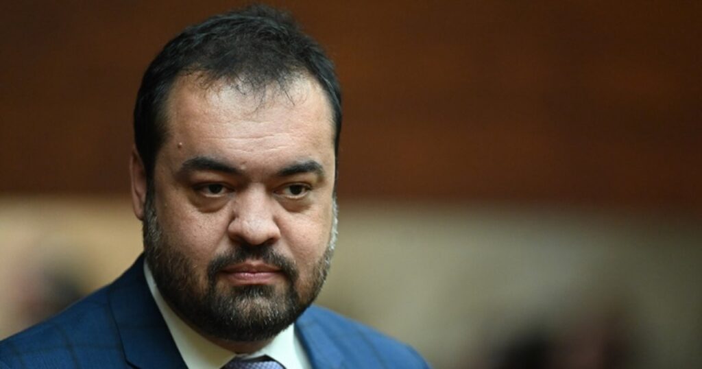 Desgaste de Cláudio Castro Aumenta com TCE e Julgamento do Caso Ceperj