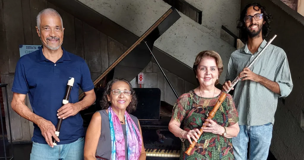 Dia da Música no Museu: Concertos Gratuitos Celebram a Cultura Carioca