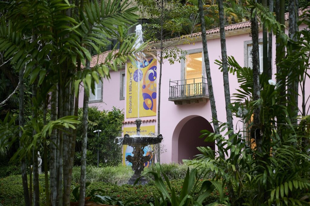 Diversão Garantida no Rio: Cinema, Exposições e Festivais para Cada Dia da Semana