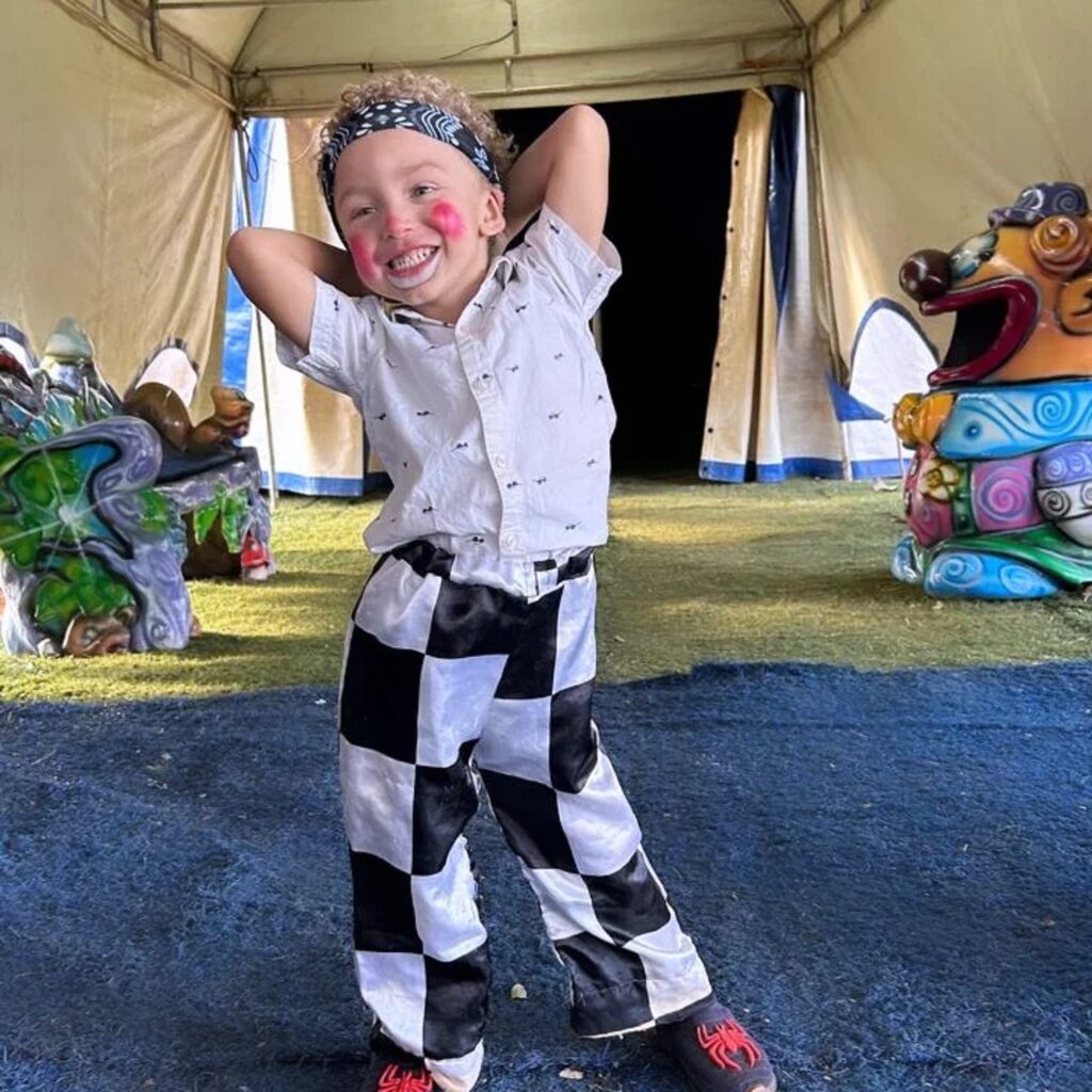 Dois Séculos de Vida sob a Lona: Patrimônio Cultural das Famílias de Circo Tradicionais no Brasil