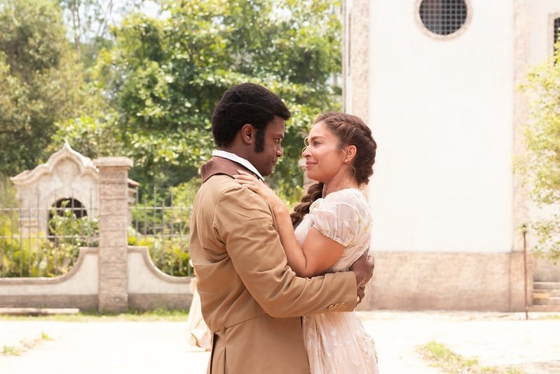 Dona Beja: Remake Enaltece a Diversidade e Histórias Oprimidas