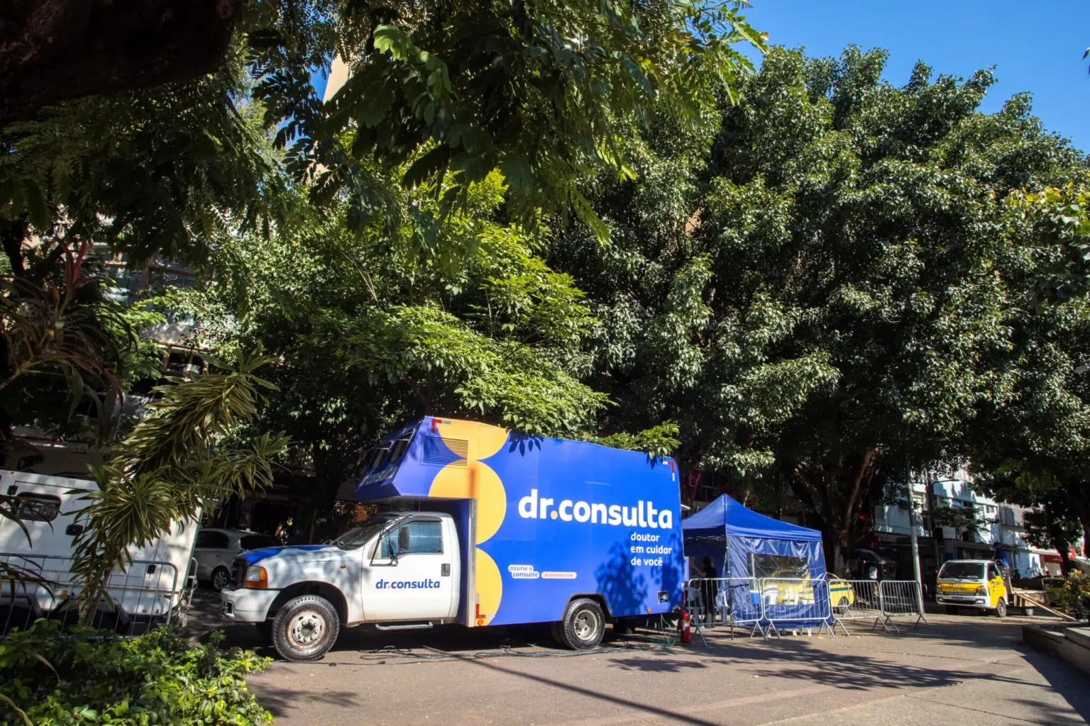 dr.consulta Expande sua Presença no Rio: Saúde em Cada Esquina dr.consulta Expande sua Presença no Rio: Saúde em Cada Esquina