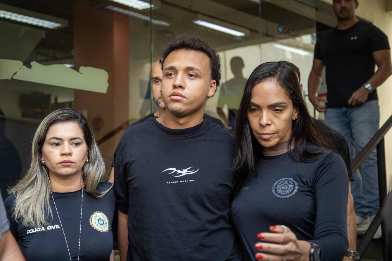 Educação: A Chave Para Combater a Violência Contra Meninas e Mulheres