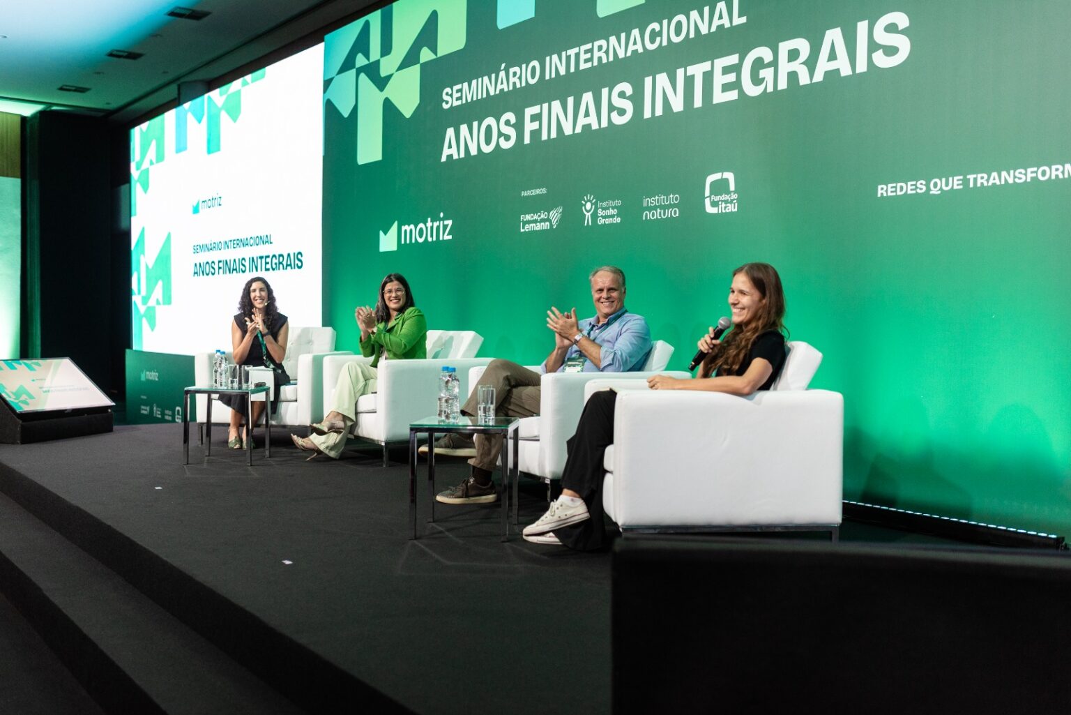 Educação Integral: Rio, Recife e Ceará Avançam em Iniciativas para Juventudes