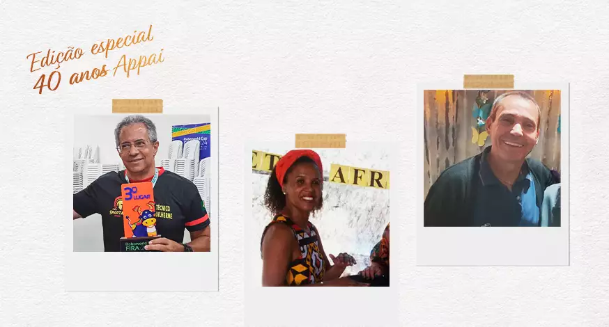 Educação que Transforma: Histórias de Protagonismo e Pertencimento na Escola