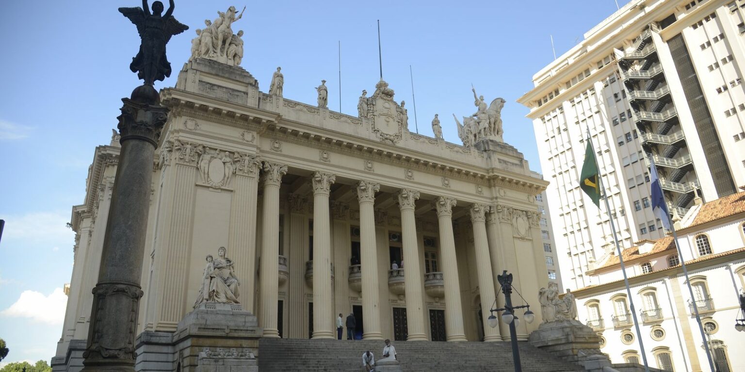 Eleições Indiretas para Governador e Vice no Rio de Janeiro: Entenda o Que Acontece