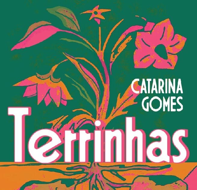 Encontro de Leituras: Catarina Gomes em Evento Online e Gratuito