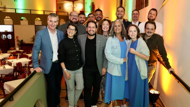 Encontro Nacional em São Miguel das Missões: Articulação de Políticas Culturais em Foco